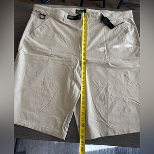 Men's Kast fishing shorts